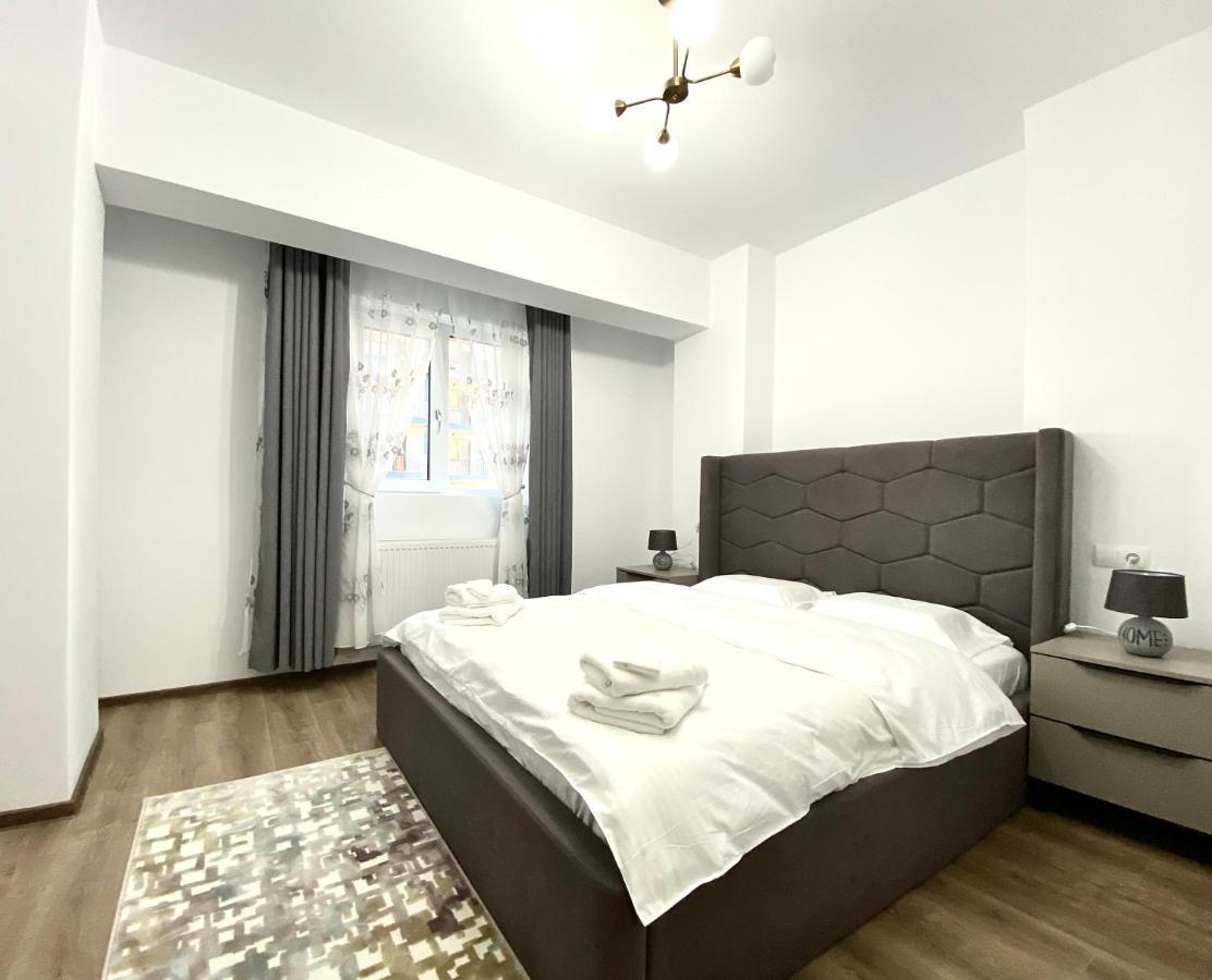Moonrise Apartment Brasov Exterior photo