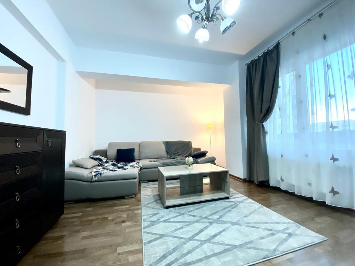Moonrise Apartment Brasov Exterior photo