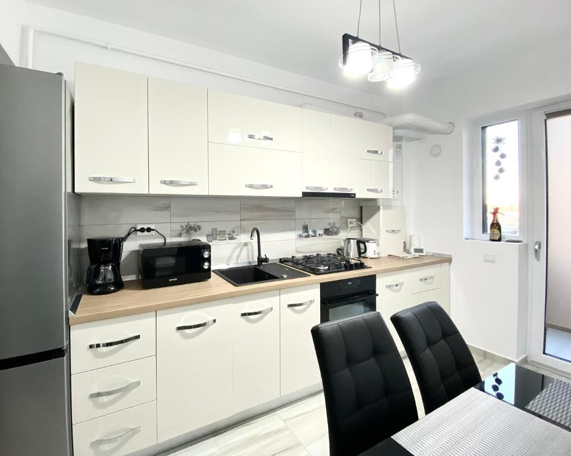 Moonrise Apartment Brasov Exterior photo