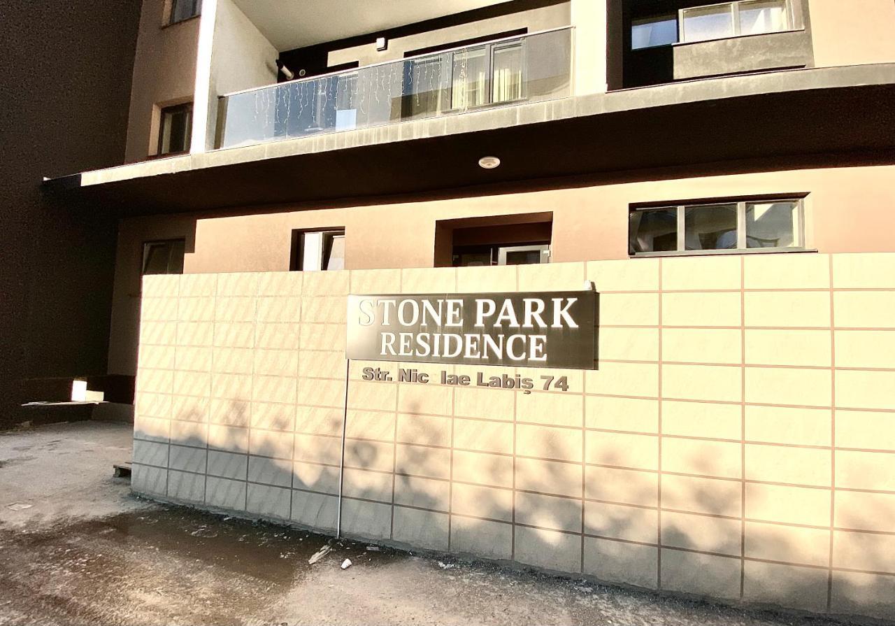 Moonrise Apartment Brasov Exterior photo