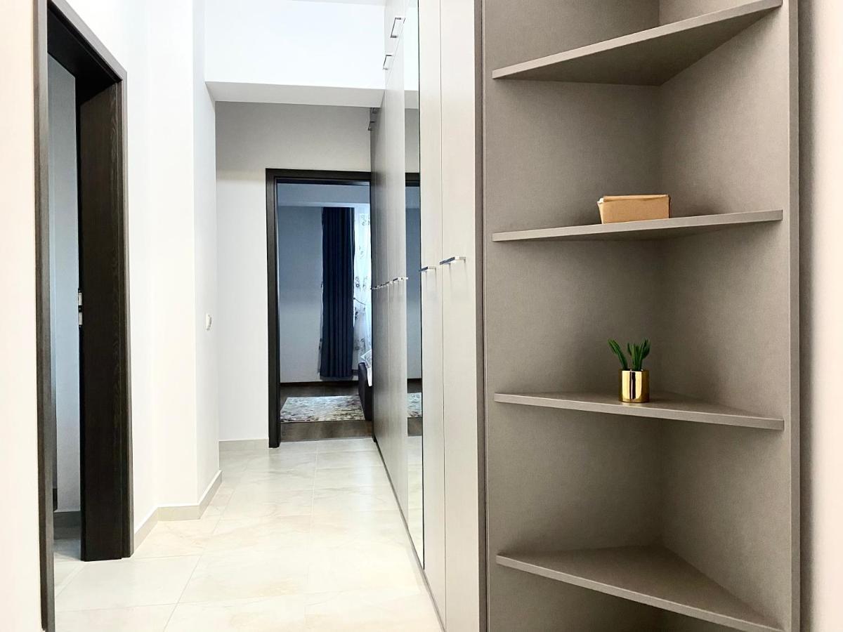 Moonrise Apartment Brasov Exterior photo