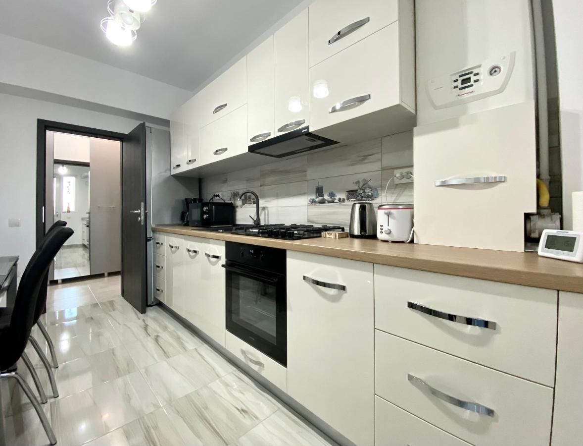 Moonrise Apartment Brasov Exterior photo