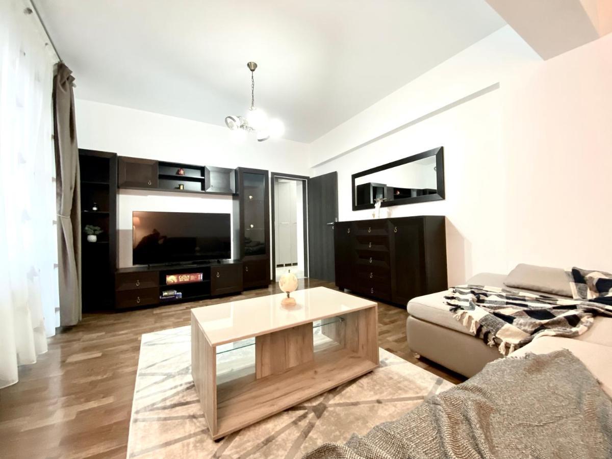 Moonrise Apartment Brasov Exterior photo