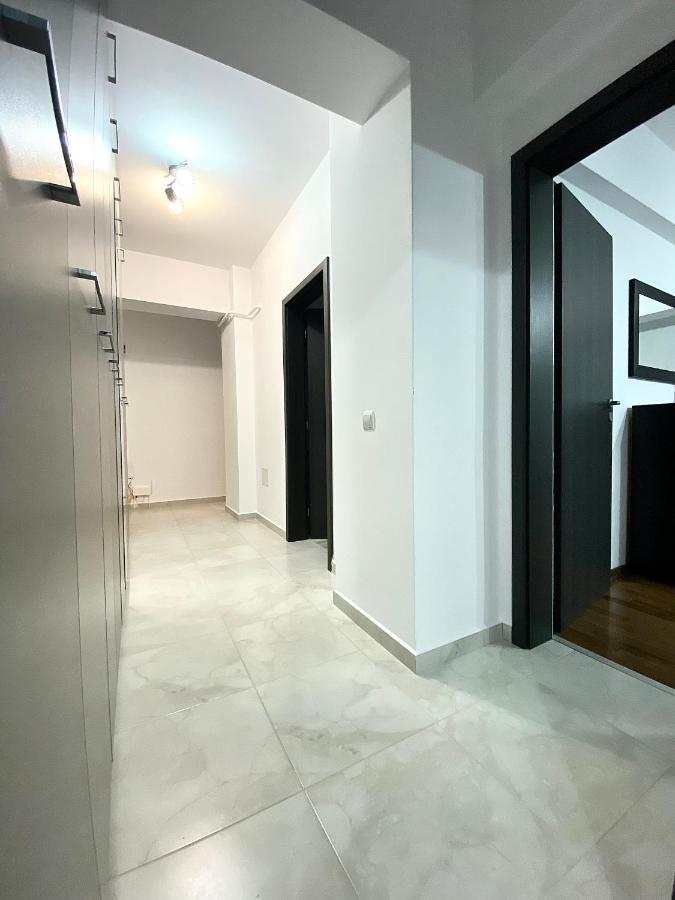 Moonrise Apartment Brasov Exterior photo